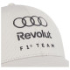 Adidas Καπέλο x Audi Revolut F1 Team DNA Cap